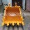 Volvo Excavator Ec380dl Bucket