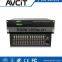 AV matrix switcher 8X8 16X16 32*32
