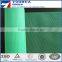 Plastic insect protection window screen acid and alkali-resistant