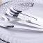 High-grade HOTEL 430 special stainless steel Coffee spoon C13