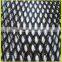 3d Mesh Fabric Polyesther Spacer Mesh 7.5mm