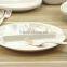 25pcs Outdoor Portable Tableware Set