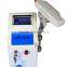 YAG Laser Machine For Brown Age Spots Removal Tattoo Removal Eyeliner Eyebrow Removal 1064nm