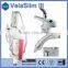 Stationary Set VelaSlim professional radio frequency skin tightening machine