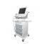 Facial Treatment Machines Newest High Intensity Focused Ultrasound Bags Under The Eyes Removal Hifu Machine For Skin Rejuvenation FU-5S Hi Frequency Facial Machine