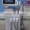 Hot sale!!The best SHR IPL +YAG LASER+RF 3 in1 multifunction beauty machine