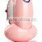 Health care electric handheld vibrating head massager for personal massage