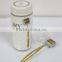 Face,eye,body Safety Using Micro Needling Skin Care ZGTS Titanium Derma Roller Machine -L006