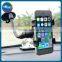 Universal gooseneck car holder, suction cup cell phone car holder, 360 rotate car mobile holder