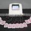 Cheap price portable laser weight loss & body shaping machine M-D604 with CE approval
