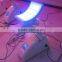 Red Light Therapy For Wrinkles 470nm Red 2017 Flagship ! 7 Colors Photon Skin Whitening Led Light For Face Machine / Led Pdt Therapy Beautymachine Facial Led Light Therapy