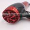 China ABS Plastic ionic function Hot selling ac elite professional ionic equator hair dryer