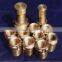 Bronze Alloy & Castings