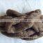 NEW ~ wool top, 22MIC&75-85MM, natural grey color