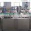 Engineer available to service Automatic vineger bottled filling and capping machinery