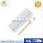 customized India chopsticks set with napkin factory