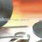 LONGTAI High Quality Mica Tape