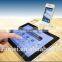 2017 new fashionable acrylic ipad and iphone 7+ display