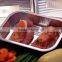 disposable aluminum foil trays