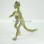 2016 high quality Simulation dinosaur skeleton model