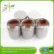 OEM manufacturer strong hold halal hair styling pomade wax