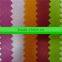 2015 Newest PVC Backing Polyester Foam Satin Fabric