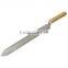 beekeeping equipment cold honey knife
