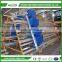 Hot Sale for China Egg Chicken Cage(ISO9001) for Poultry Farming