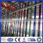 DM powder coated non-welded metal palisade made in Anping manufacture