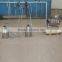 Cattle Farm Machinery Pail Milking Machine / Milking Parlor