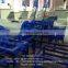 Cow Dung Dewatering Machine For Cow Farm