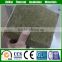 waterproof building construction material rock wool sound insulation slab