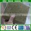 100kg/m3 Waterproof Sound Insulation NRC 1.0 Rockwool Panel/Slab