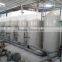 Not electricity long life protein Skimmer for aquaculture