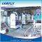 organic pesticide manufacturing production line