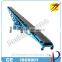 high effiency electrical mobile belt conveyer for granary and farms