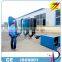 Hot airflow type sawdust dryer/wood drying machine, drying machine with high performance