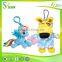 Supply Custom Plush Stuffed Toy Plush Toys Keychain Plush Toys