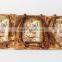 fashional cheap decoration wooden photo frame with three pictures family/office photo frames