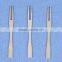 Canape bamboo fork