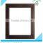 Custom Walnut Collage Wooden Frame
