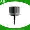 3/4"Female Thread Micro Drip Irrigation Hose Adapter