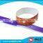 ISO 14443A RFID RFID Disposable Bracelet for Management