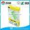 China customomized Clear plastic packaging/printing boxes/tubes/bags manufacturer