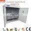 New design 6000 egg capacity automatic incubator for sale