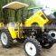404/454/504/554/604/654/704 four wheel driven tractor