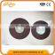 cup&bowl abrasive grinding wheel black silicon carbide grinding wheel