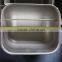 pig farming equipments SS feeder