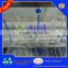 Scientific and practical feeding system of Zebrafish