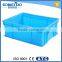 New best quality clear hard plastic box, hot sale clear hard plastic box